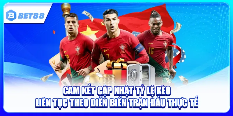 Thể Thao Bet88