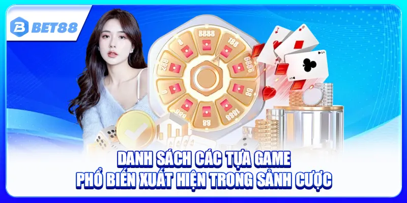 Casino Bet88