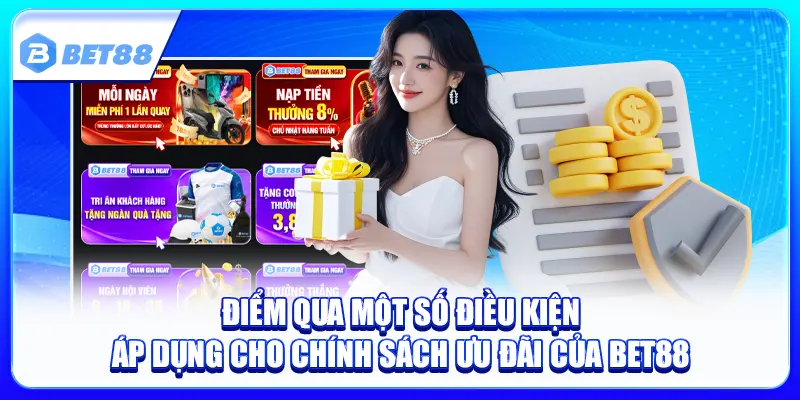 Khuyến Mãi Bet88