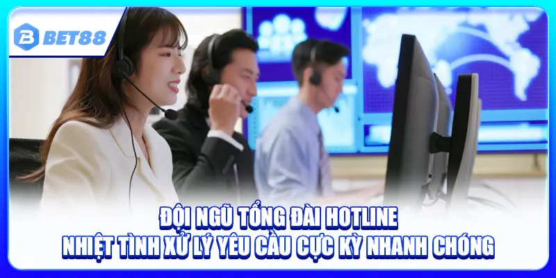Liên Hệ Bet88